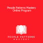 Joe Soto - People Patterns Mastery Online Program