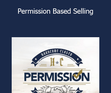 Ryan Stewman - Permission Based Selling