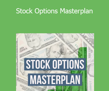 Key Fluellen - Stock Options Masterplan