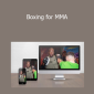 Barry Robinson - Boxing for MMA