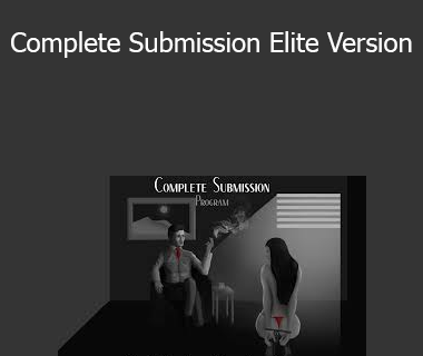 Veronika Sex Life - Complete Submission Elite Version