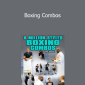 Barry Robinson - Boxing Combos
