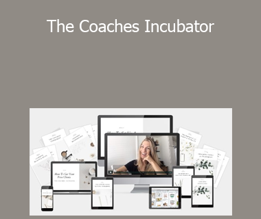 Kelsey Murphy - The Coaches Incubator