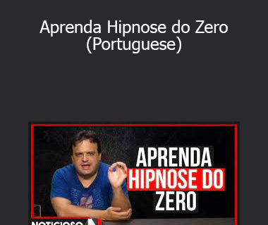 Alberto Dell'isola - Aprenda Hipnose do Zero(Portuguese)