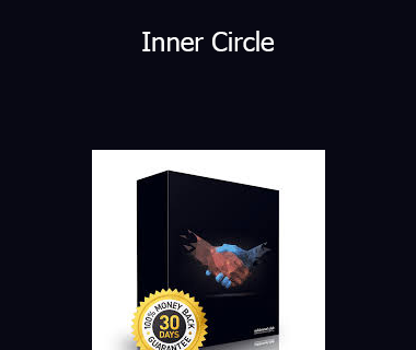 Subliminal Club - Inner Circle