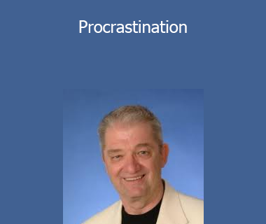Gerald Kein - Procrastination