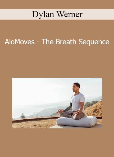 Dylan Werner - AloMoves - The Breath Sequence
