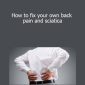 Udemy - How to fix your own back pain and sciatica