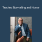 David Sedaris - Teaches Storytelling and Humor