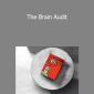 Sean D’Souza - The Brain Audit