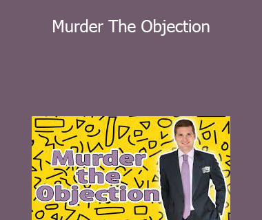 Jason Fladlien - Murder The Objection
