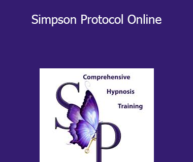 Ines Simpson - Simpson Protocol Online