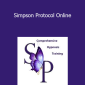 Ines Simpson - Simpson Protocol Online