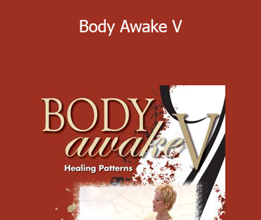 Sue Morter - Body Awake V