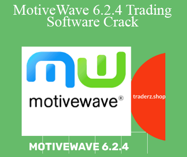 MotiveWave 6.2.4 Trading Software Crack