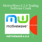 MotiveWave 6.2.4 Trading Software Crack