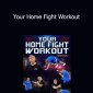 Teddy Atlas - Your Home Fight Workout