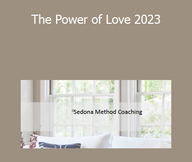 Susan Seifert - The Power of Love 2023