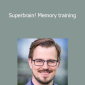 Boris Konrad - Superbrain! Memory training