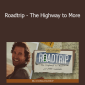 Matthew McConaughey - Roadtrip - The Highway to More