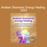 Puma Fredy Quispe Singona - Andean Shamanic Energy Healing 2024