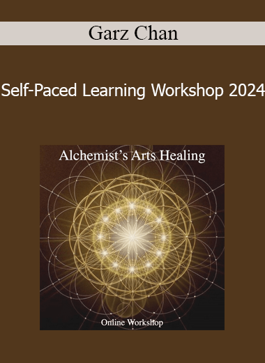 Garz Chan - Self-Paced Learning Workshop 2024