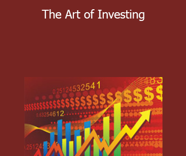 Jim Rogers - The Art of Investing